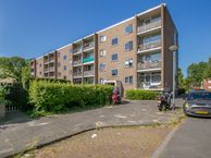 Van Ketwich Verschuurlaan 145, 9721 SJ Groningen