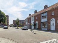 Eikstraat 22, 4621 JM Bergen op Zoom