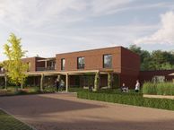 Middenwoning 2-laags (Bouwnr. 2), 4811 CA Breda