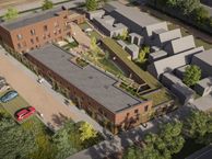 Middenwoning 2-laags (Bouwnr. 3), 4811 CA Breda