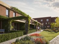 Middenwoning 3-laags (Bouwnr. 7), 4811 CA Breda