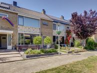 Ericastraat 8, 3333 GS Zwijndrecht