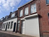Mosselstraat 23 A, 4611 ST Bergen op Zoom