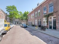 Frans Bekkerstraat 8, 3082 TR Rotterdam