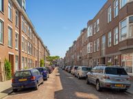 Arnhemsestraat 39 A, 2587 SR Den Haag