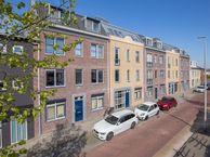Hooftstraat 317 b, 2406 GK Alphen aan den Rijn