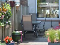 Tolstoistraat 62, 1506 RV Zaandam