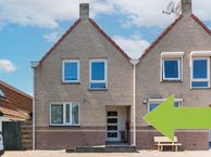 West Havendijk 35, 3247 LL Dirksland