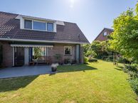 Boerengorzen 12, 3274 CV Heinenoord