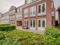 Jacoba van Beierenweg 16 F, 2215 LB Voorhout