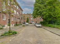 Sternstraat 5 a, 3083 ZS Rotterdam
