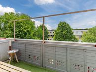 Zjoekowlaan 117, 2625 PL Delft