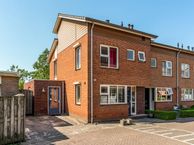 Jenneke E. Bijlhof 1, 3466 NW Waarder