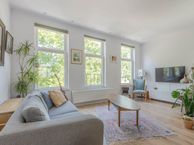 Boergoensestraat 64 A, 3082 KC Rotterdam