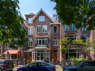 Wilhelminapark 37, 3581 NJ Utrecht