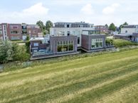 Pad van Witte Veder 17, 6708 TS Wageningen