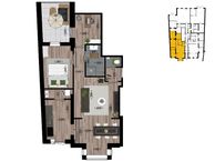 Hoveniersweg 27, 4001 HR Tiel