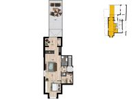 Hoveniersweg 27 d, 4001 HR Tiel