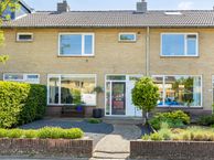 Lion Cachetstraat 73, 3851 ZD Ermelo