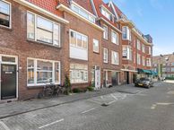 Koraalstraat 32 b, 3051 VJ Rotterdam