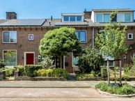 Bisonstraat 10, 6531 PV Nijmegen