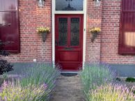 Marijkeplein 8, 5443 AH Haps