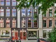 Eerste Jacob van Campenstraat 20 3, 1072 BE Amsterdam