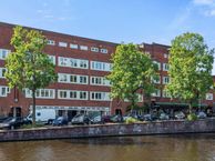 Sloterkade 3 3, 1058 HD Amsterdam