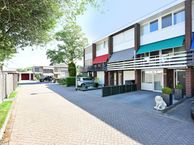 Verhulstlaan 248, 5012 GH Tilburg