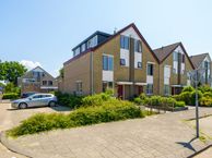 Blokfluitstraat 20, 1312 NX Almere