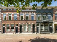 Nieuwe Boschstraat 17 a, 4811 CS Breda