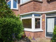 Mendelssohnstraat 9, 3533 XE Utrecht