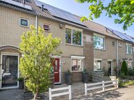 J.S. Bachweg 65, 1323 MJ Almere