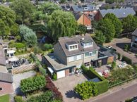 Ooievaarstraat 11, 3291 XK Strijen