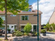 Salvialaan 37, 2343 XA Oegstgeest