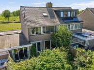 Barber Yntjesstraat 30, 8701 XW Bolsward