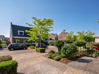 Hagelkruis 34, 5926 VX Venlo