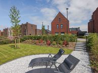 Macharenstraat 13, 3826 JR Amersfoort