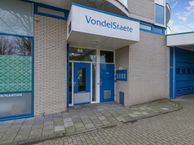 Vondelstaete 549, 1814 MJ Alkmaar