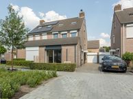 Enclaveberg 114, 4708 EC Roosendaal