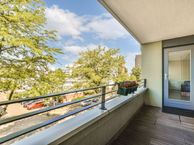 Duke Ellingtonstraat 71, 1066 GG Amsterdam