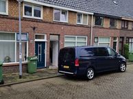 Lamastraat 15, 3064 LK Rotterdam