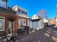 Adriaan van Altenastraat 5, 3312 EB Dordrecht