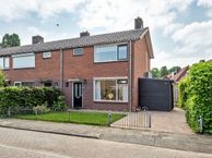 Marijkelaan 20, 4116 CP Buren (GE)