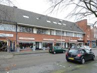 Stationsweg 32 -I, 1404 AP Bussum