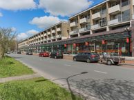 Zonnelaan 203, 9742 BD Groningen