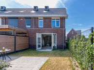 Suzanna van Oostdijkstraat 40, 4206 XW Gorinchem