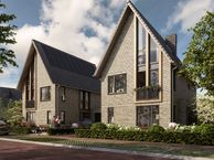 Beekweide (Bouwnr. 10), 3927 SC Renswoude