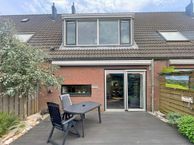 Julianastraat 15 a, 2941 BB Lekkerkerk