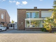 Ussenstraat 13, 5341 PK Oss